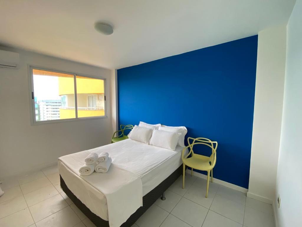 Mountain, Lake And Pool View Apartment リオデジャネイロ エクステリア 写真
