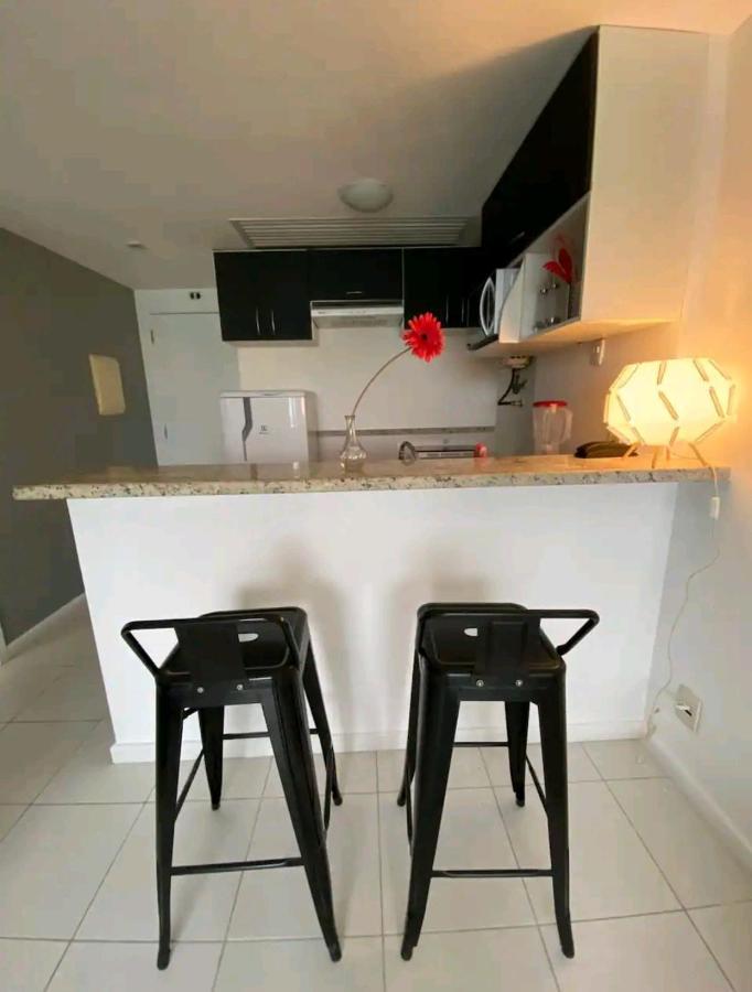 Mountain, Lake And Pool View Apartment リオデジャネイロ エクステリア 写真