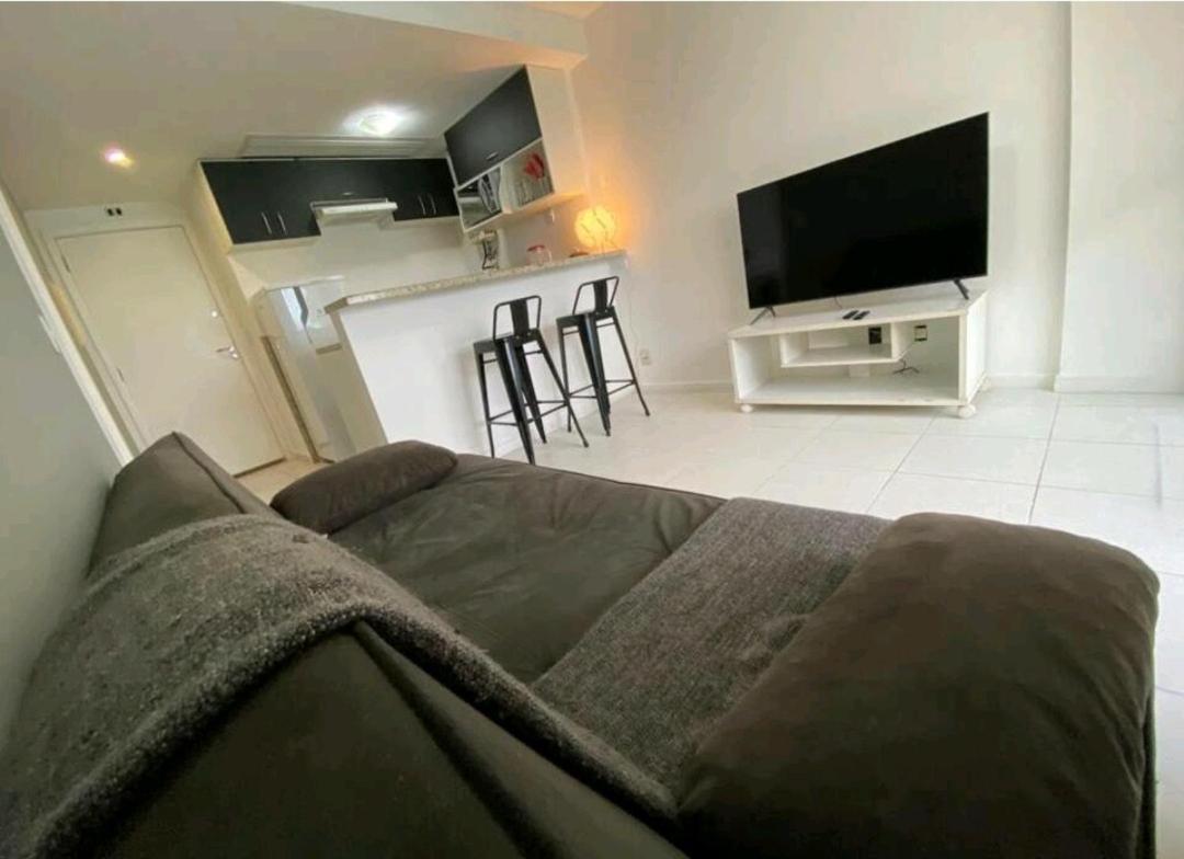 Mountain, Lake And Pool View Apartment リオデジャネイロ エクステリア 写真