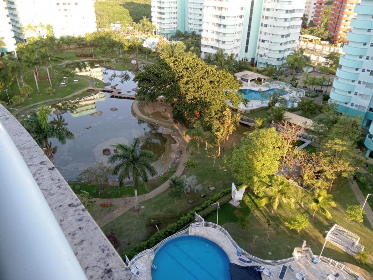 Mountain, Lake And Pool View Apartment リオデジャネイロ エクステリア 写真