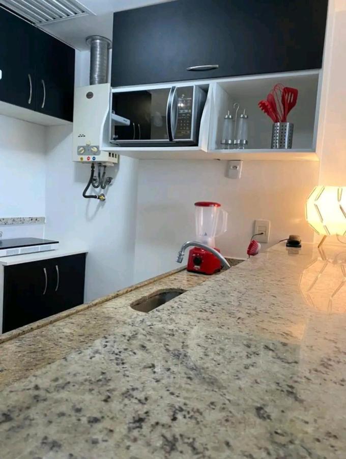 Mountain, Lake And Pool View Apartment リオデジャネイロ エクステリア 写真