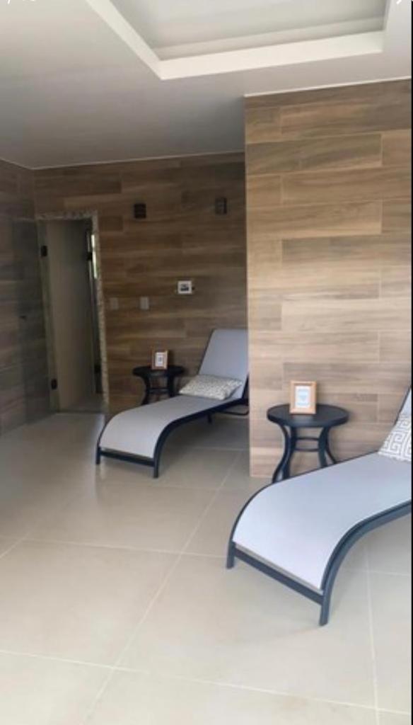 Mountain, Lake And Pool View Apartment リオデジャネイロ 部屋 写真