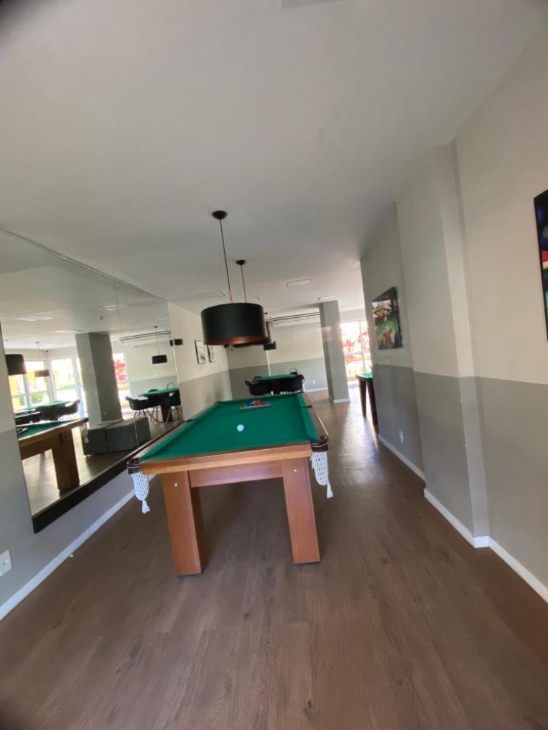 Mountain, Lake And Pool View Apartment リオデジャネイロ 部屋 写真