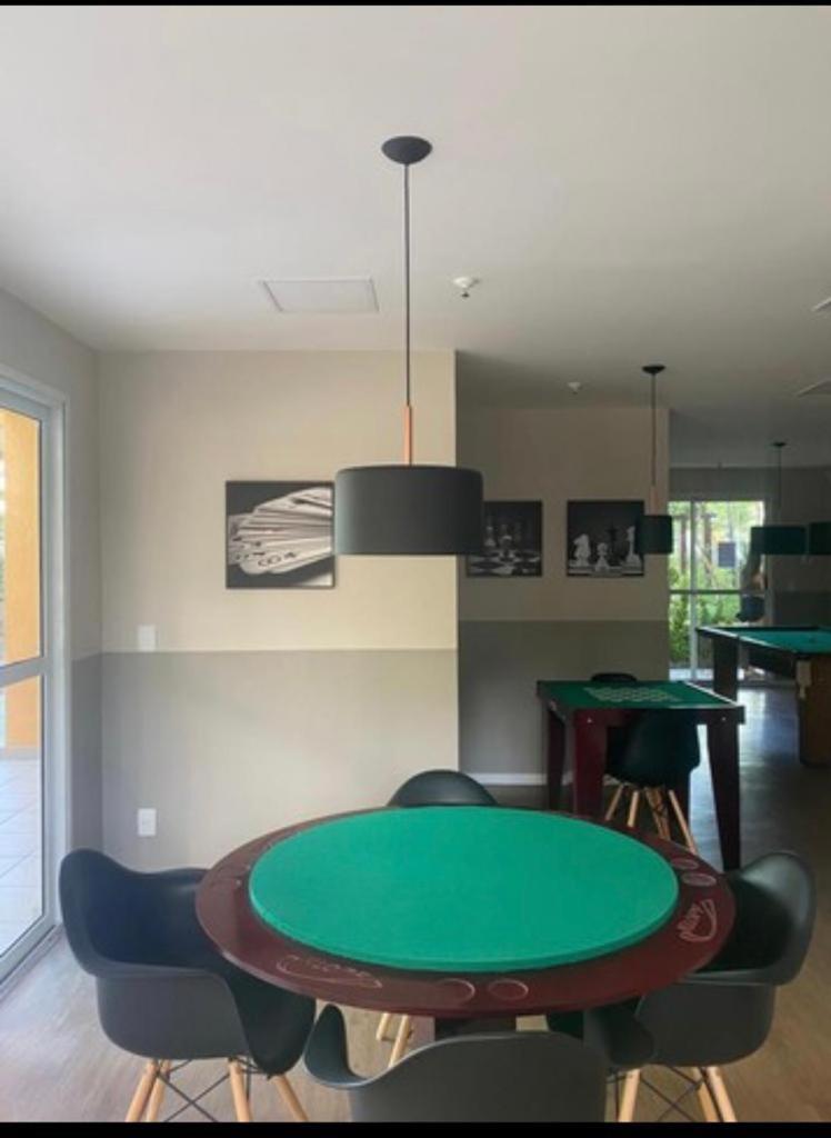 Mountain, Lake And Pool View Apartment リオデジャネイロ 部屋 写真