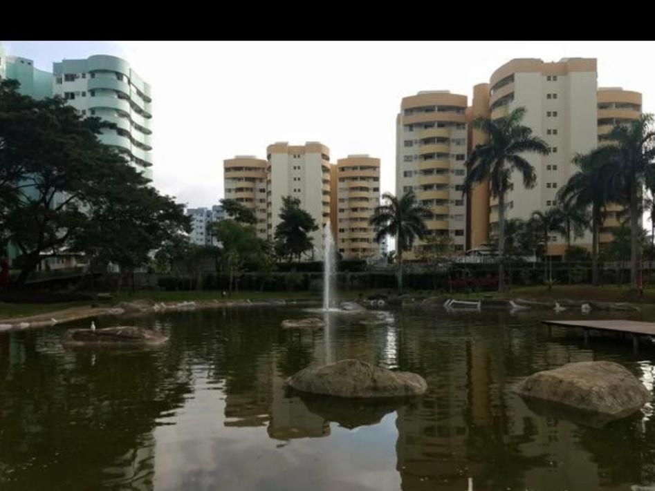 Mountain, Lake And Pool View Apartment リオデジャネイロ 部屋 写真