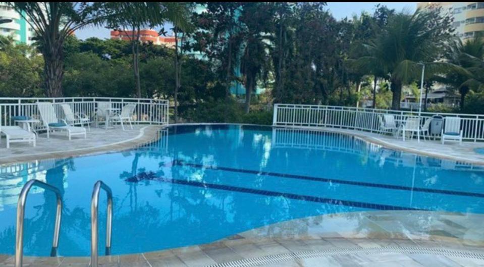 Mountain, Lake And Pool View Apartment リオデジャネイロ 部屋 写真