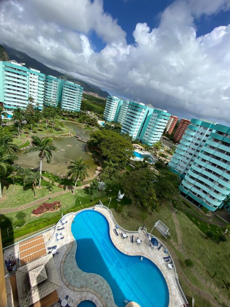 Mountain, Lake And Pool View Apartment リオデジャネイロ 部屋 写真