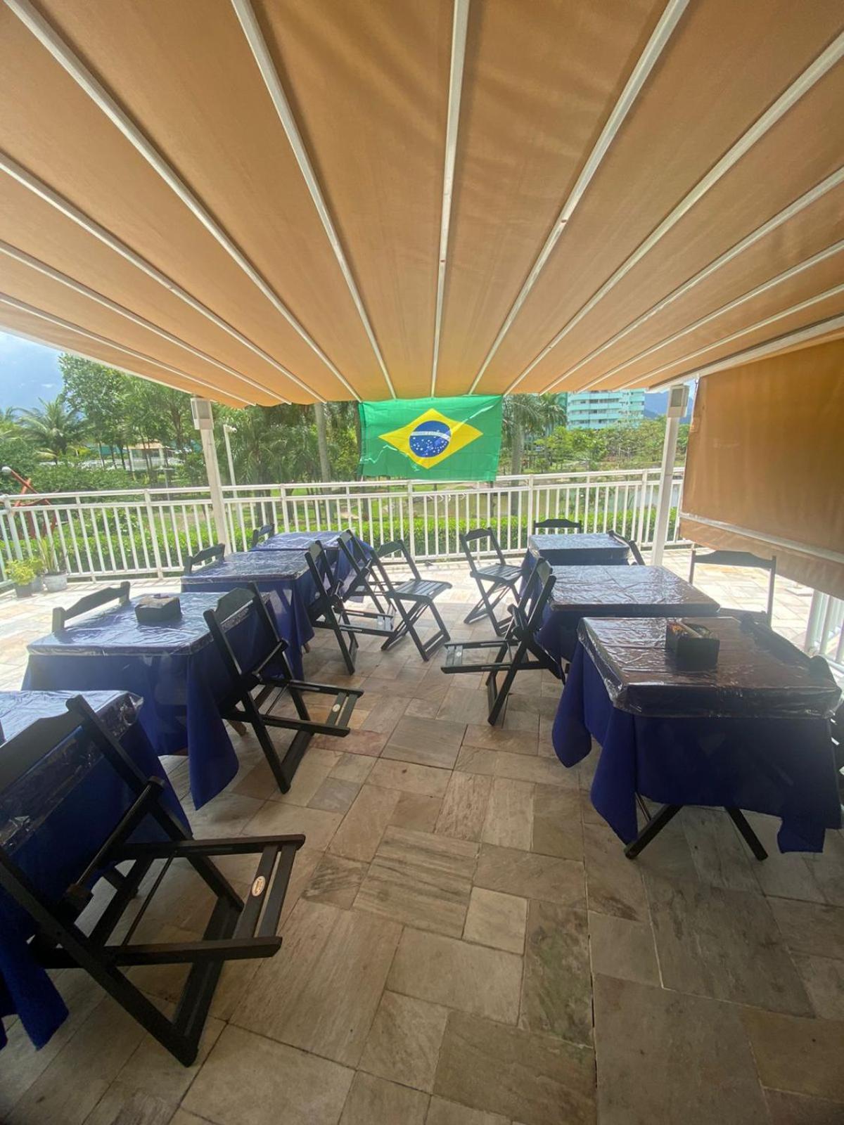 Mountain, Lake And Pool View Apartment リオデジャネイロ 部屋 写真