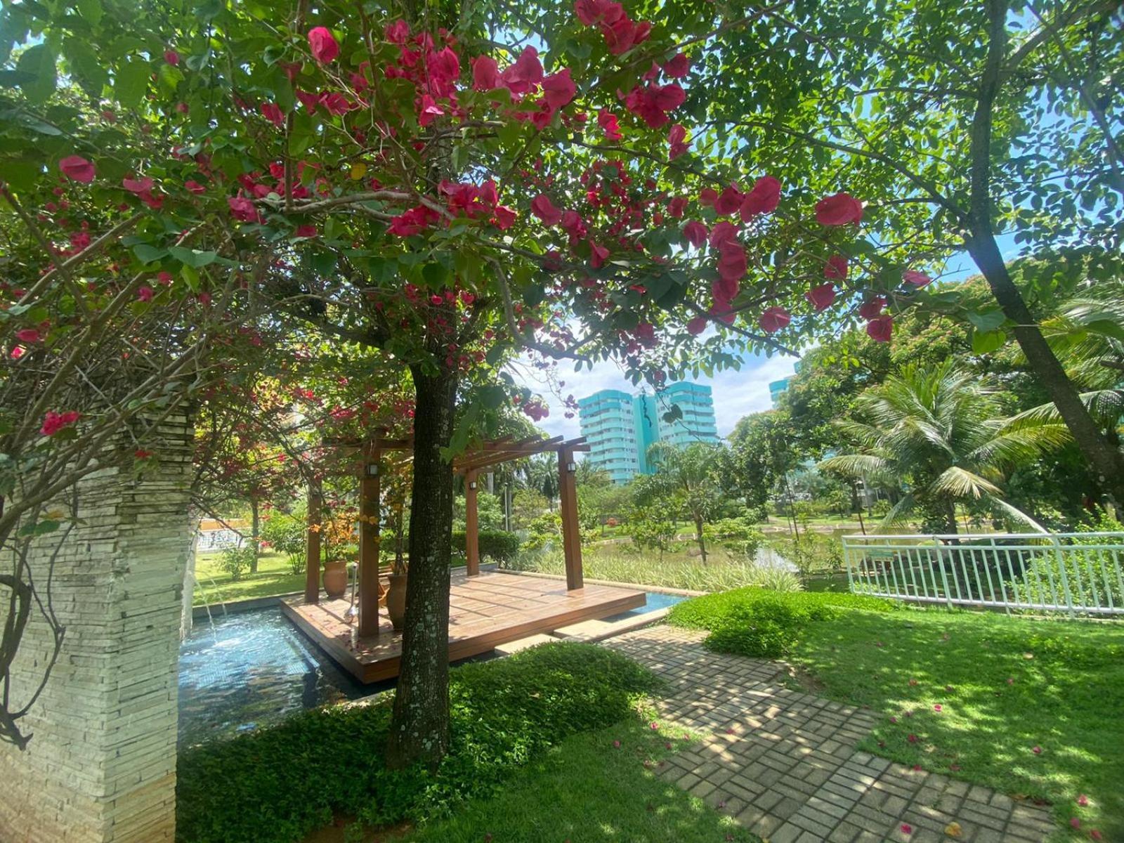 Mountain, Lake And Pool View Apartment リオデジャネイロ 部屋 写真