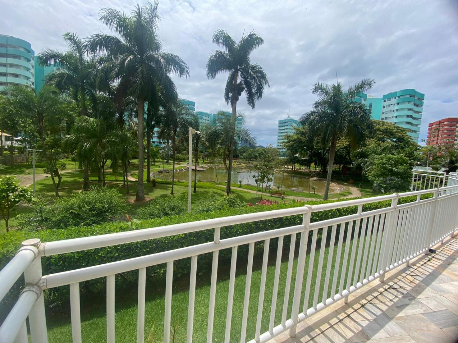 Mountain, Lake And Pool View Apartment リオデジャネイロ 部屋 写真