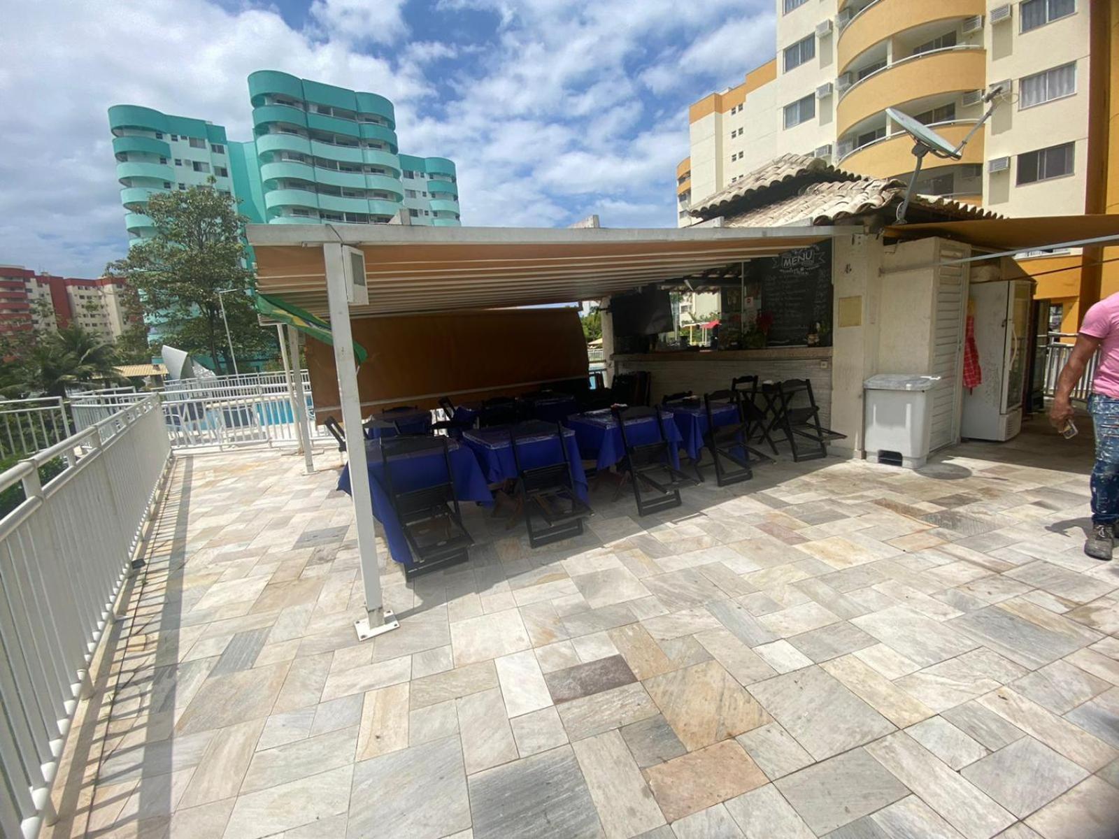 Mountain, Lake And Pool View Apartment リオデジャネイロ 部屋 写真